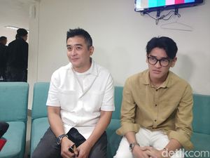 Ada Rapor Merah Setelah Stroke, Irgi Ahmad Fahrezy Waspada dengan Kesehatan