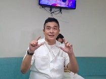 Video Irgy Fahrezy soal #KaburAjaDulu: Kadang Rumput Tetangga Jauh Lebih Hijau