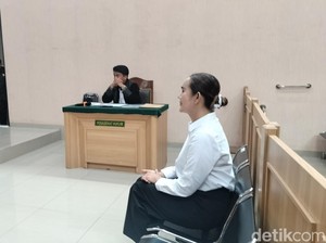Didakwa 2 Pasal UU ITE, Isa Zega Terancam 6 Tahun Penjara