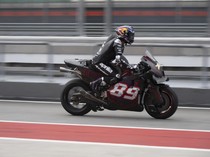 Jorge Martin Absen di Seri Pembuka MotoGP 2025 di Thailand