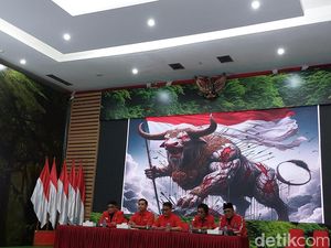Video: PDIP Jelaskan Kaitan Arahan Megawati Tunda Retret dengan Penahanan Hasto