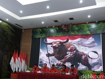 Video: PDIP Jelaskan Kaitan Arahan Megawati Tunda Retret dengan Penahanan Hasto