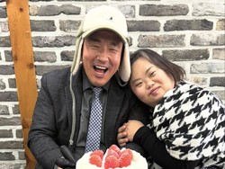 Aktris Down Syndrome Pertama Korea Umumkan Rencana Pernikahan Tahun Ini