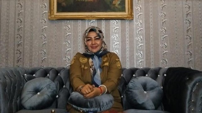 Pengakuan Humoris Kades yang Tertawakan Bingkisan Bupati Bogor