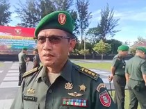 Sekelompok Oknum TNI Diduga Serang Mapolres Tarakan Dipicu Salah Paham