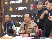 Kronologi Raul Begal Sopir Taksi Online di Palembang, Bawa Sajam dari Rumah