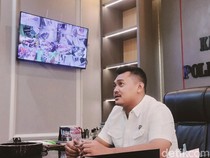 Polisi Panggil 2 Eks Kadis Soal Dugaan Pungli Izin Minimarket Bojonegoro
