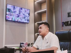 Polisi Panggil 2 Eks Kadis Soal Dugaan Pungli Izin Minimarket Bojonegoro