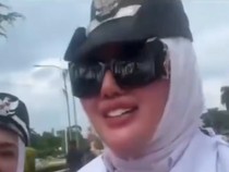 Video: Kades Viral yang Geli Tenteng Nasi Kotak Dicecar Dedi Mulyadi