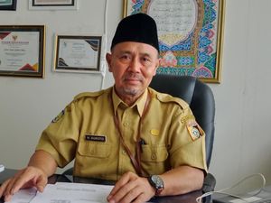 Persiapan DTSEN, Dinsos Lombok Timur Utamakan Hapus Data ASN-PPPK dari DTKS