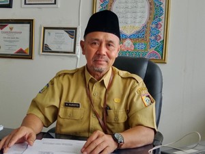Persiapan DTSEN, Dinsos Lombok Timur Utamakan Hapus Data ASN-PPPK dari DTKS
