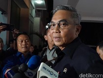 Soal Perkembangan Kasus Hasto, Ketua KPK: Pemberkasan Masih Berjalan