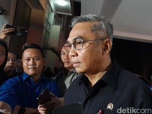 Respons Santai Ketua KPK soal Gugatan Praperadilan LP3HI