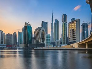 Dubai Tegaskan Destinasi Ramah Turis, Pasang Target Gaet Turis Indonesia