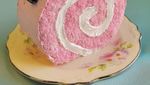 Cantik Banget! 10 Sulaman Bordir Ini Berbentuk Pancake hingga Cupcake