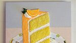 Cantik Banget! 10 Sulaman Bordir Ini Berbentuk Pancake hingga Cupcake