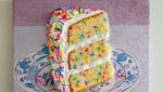 Cantik Banget! 10 Sulaman Bordir Ini Berbentuk Pancake hingga Cupcake