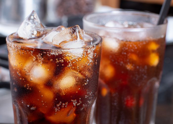 Batası Konsumsi 5 Makanan Ini Agar Ginjal Tetap Sehat