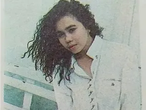 Selamat Jalan Malyda, Cinta dan Sayang Mama Selalu untuk Kamu