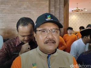 Cegah Bansos Salah Sasaran, Mensos Pastikan Data Dimutakhir Tiap Triwulan