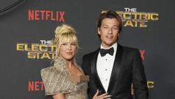 Millie Bobby Brown Bela Suami yang Dikritik Tak Bantu Urus Anak
