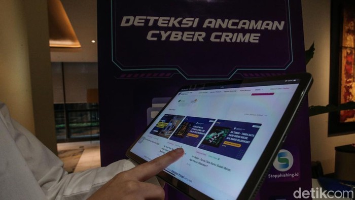 Peran Konektivitas Digital dalam Perkuat Sistem Pertahanan Nasional