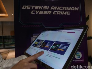 Peran Konektivitas Digital dalam Perkuat Sistem Pertahanan Nasional