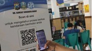 Inovasi MTC Kompol Avani Permudah Warga Tunggu Berkas Kendaraan di Mana Saja