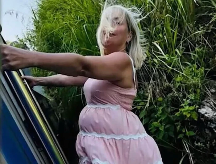 Olga Perminova. Turis Tewas Saat Keluar Kereta untuk