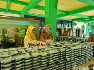 Sampah Sisa MBG Menumpuk, Pakar UNS Sarankan Sistem Recycle ala Jepang