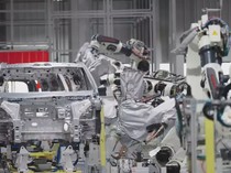 Nggak Pakai CBU, Changan Langsung Rakit Lokal Mobil di Indonesia