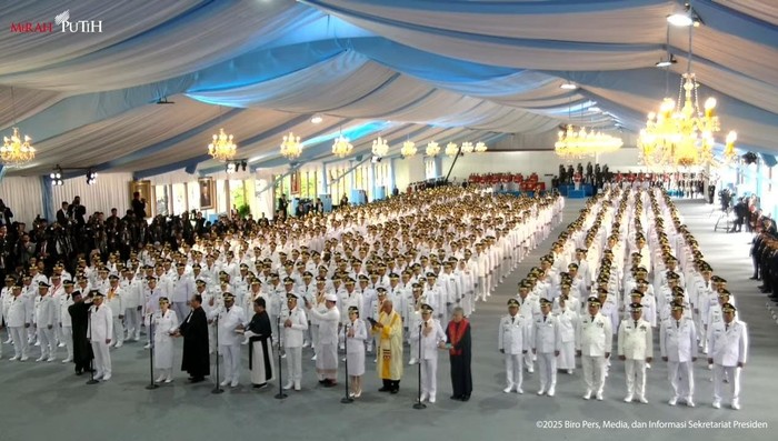 Pelantikan kepala daerah