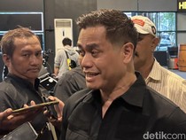 GRIB Jaya Jatim Kawal Keluarga TNI AL di Surabaya Tolak Eksekusi Rumah