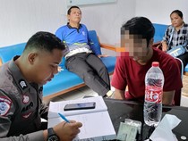 Penabrak Driver Ojol Wanita di Jambi hingga Tewas Ditangkap!