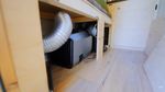 Rumah Terkecil di Dunia: Dapur, Toilet, Kamar di Ruang 1,8 Meter