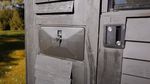 Rumah Terkecil di Dunia: Dapur, Toilet, Kamar di Ruang 1,8 Meter