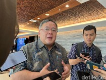 Bambang Brodjonegoro Mundur dari Kursi Komisaris 5 Perusahaan