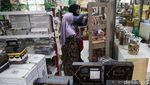 Permintaan Kurma Meningkat Jelang Ramadan