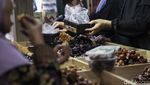 Permintaan Kurma Meningkat Jelang Ramadan