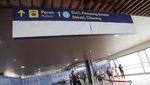 Peron 1 Stasiun Baru Tanah Abang Dibuka, Naik-Turun KRL Diubah