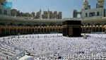 Melihat Persiapan Ramadan 2025 di Masjidil Haram
