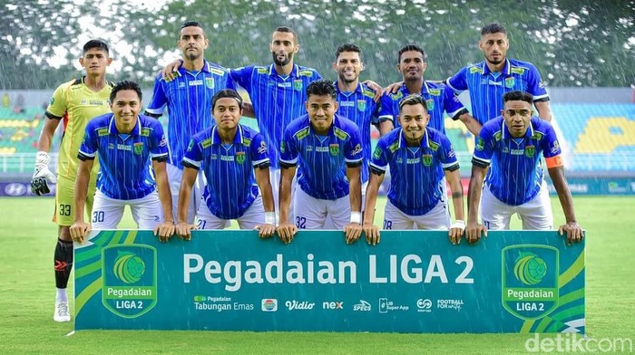 Persibo