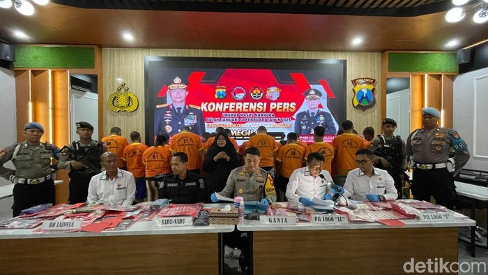 Polres Lamongan
