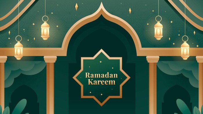 10+ Teks Ceramah tentang Puasa Ramadhan Singkat dan Terbaru Beserta Judulnya