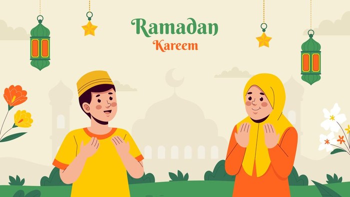 Puasa Ramadhan