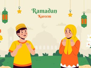 100 Kata-kata Mutiara Menyambut Ramadhan 2025 yang Penuh Doa dan Kebahagiaan