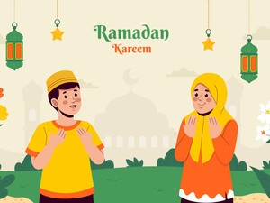 100 Kata-kata Mutiara Menyambut Ramadhan 2025 yang Penuh Doa dan Kebahagiaan