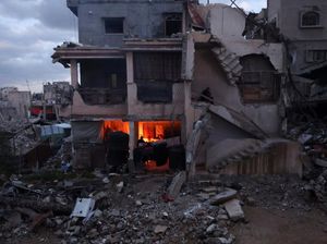 Pakar PBB Tuding Israel Lakukan Genosida-Kekerasan Seks di Gaza