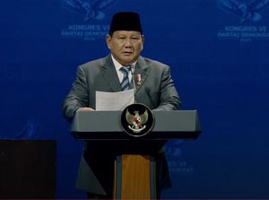 Video Prabowo Bantah SBY-Jokowi Cawe-cawe: Saya Minta Dicawe-cawe