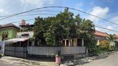 Jual Rumah Jl Pulo Asem Utara V Kel. Jati, Kec. Pulo Gadung, Jakarta Timur